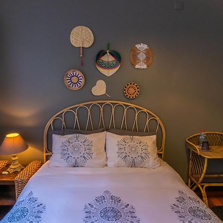 Appartamento Casa Magnolia Valparaíso Esterno foto