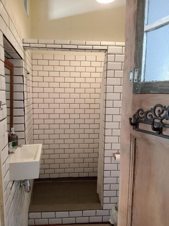 Appartamento Casa Magnolia Valparaíso Esterno foto