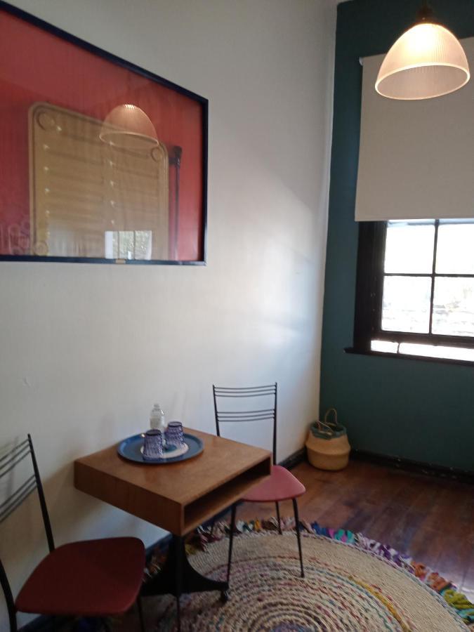 Appartamento Casa Magnolia Valparaíso Esterno foto