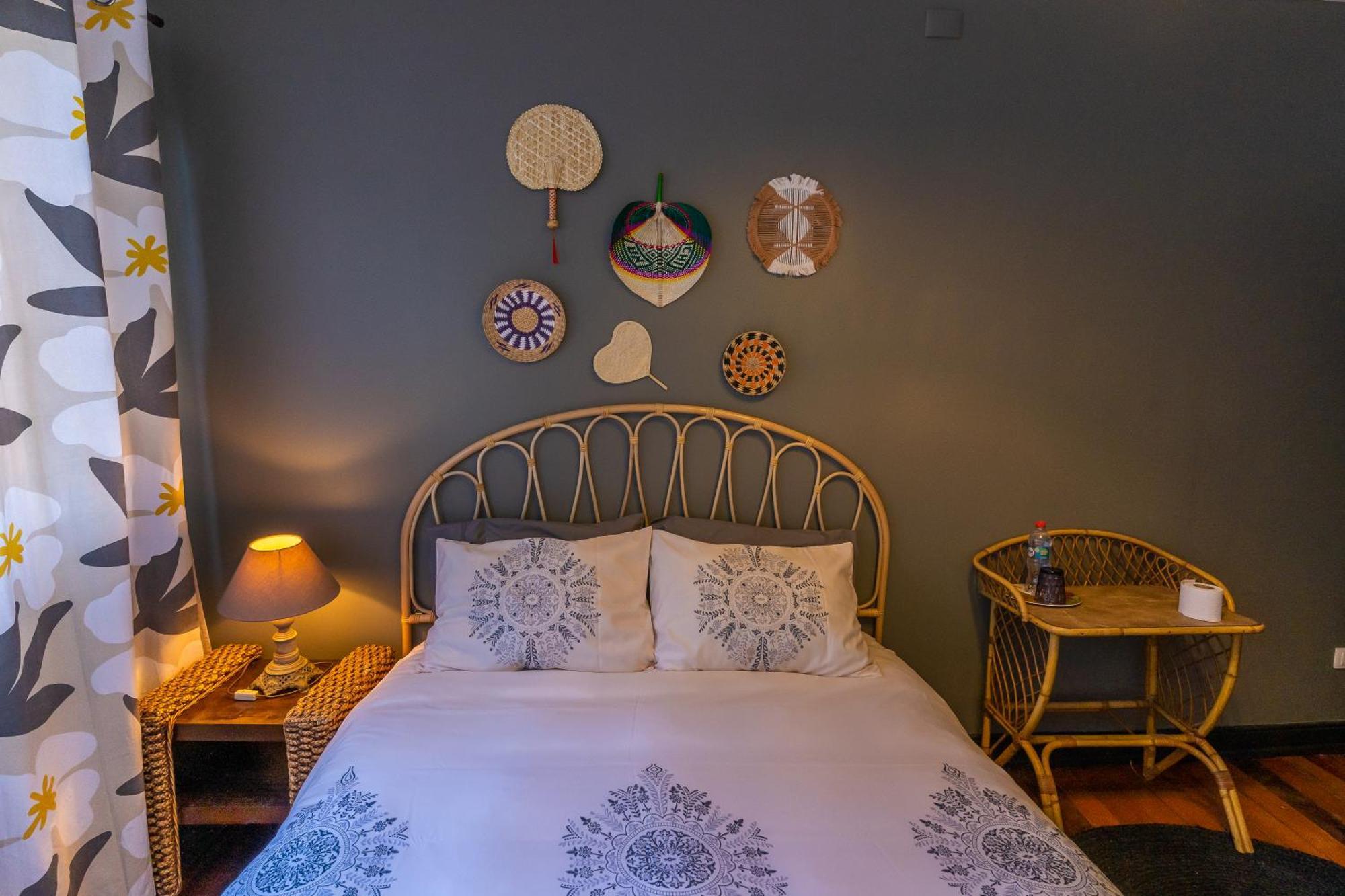 Appartamento Casa Magnolia Valparaíso Esterno foto