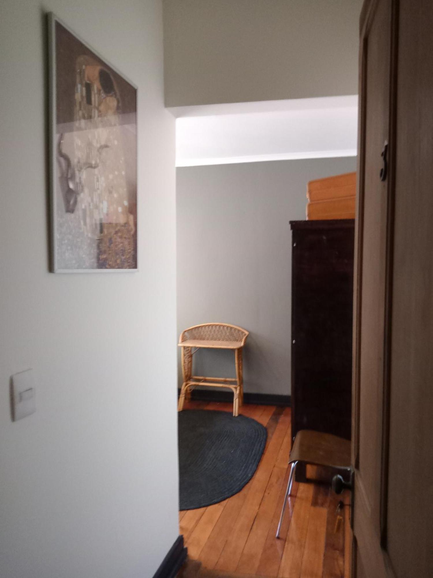 Appartamento Casa Magnolia Valparaíso Esterno foto